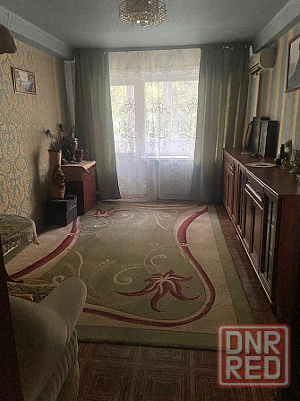 Продается 3-к. квартира 55,8 м2, Ленинский р-н, Боссе, г. Донецк Донецк - изображение 7