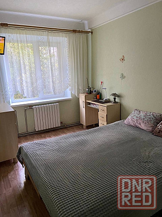 Продается 3-к. квартира 55,8 м2, Ленинский р-н, Боссе, г. Донецк Донецк - изображение 4