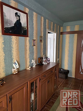 Продается 3-к. квартира 55,8 м2, Ленинский р-н, Боссе, г. Донецк Донецк - изображение 6