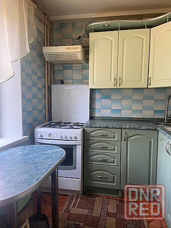 Продается 3-к. квартира 55,8 м2, Ленинский р-н, Боссе, г. Донецк Донецк - изображение 3