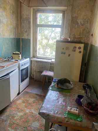 Продажа 1 ком квартиры Голубой! Донецк