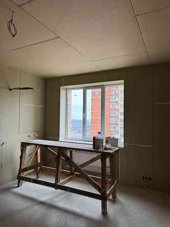 Продам 2к фаворит под чистовую Донецк