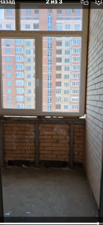 Продам 2к фаворит под чистовую Донецк