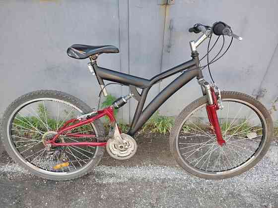 Продам Велосипед 24" Донецк