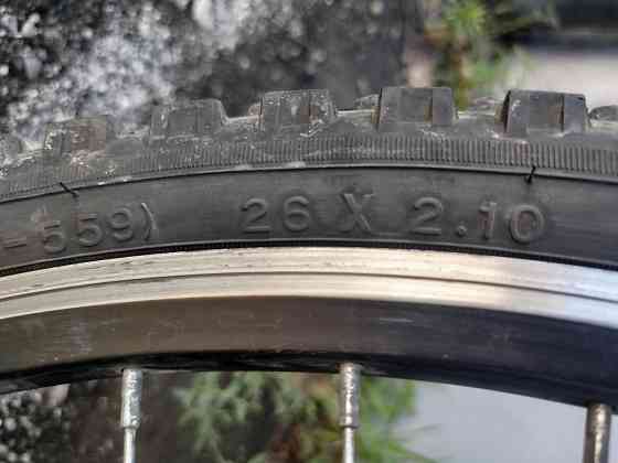 Продам Велосипед 24" Донецк