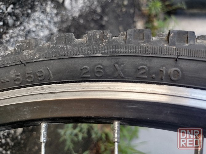 Продам Велосипед 24" Донецк - изображение 5