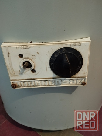 Продам машина стиральная Донбасс-3м. рабочая. Донецк - изображение 2