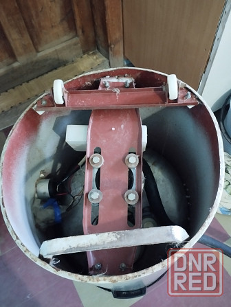 Продам машина стиральная Донбасс-3м. рабочая. Донецк - изображение 1
