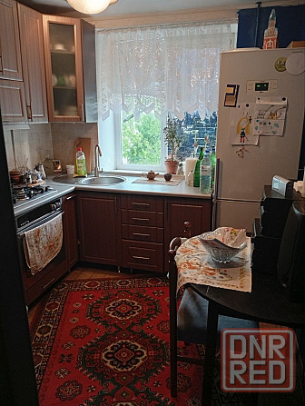 Продам однокомнатную квартиру по проспекту Маяковского в городе Донецке Донецк - изображение 3