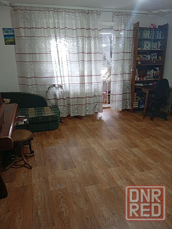 Продам однокомнатную квартиру по проспекту Маяковского в городе Донецке Донецк - изображение 1