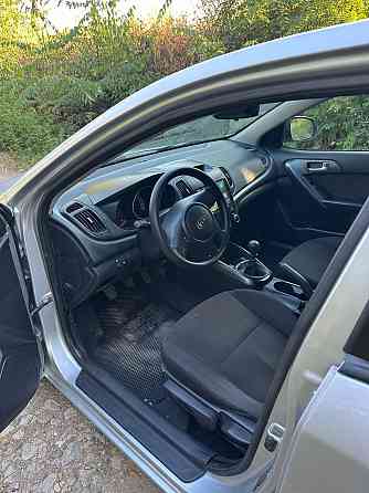 Kia Cerato, 2011г, 1.6 мт, 167т.км родной пробег! Донецк