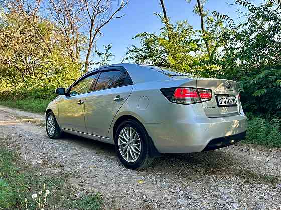 Kia Cerato, 2011г, 1.6 мт, 167т.км родной пробег! Донецк