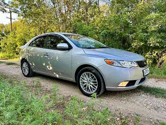 Kia Cerato, 2011г, 1.6 мт, 167т.км родной пробег! Донецк