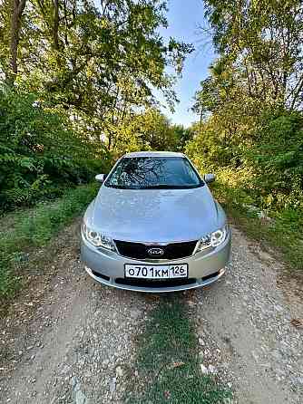 Kia Cerato, 2011г, 1.6 мт, 167т.км родной пробег! Донецк