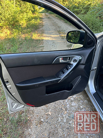 Kia Cerato, 2011г, 1.6 мт, 167т.км родной пробег! Донецк - изображение 7