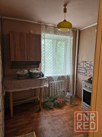 50 Гвардейской Дивизии! 2ком.кв продажа! Донецк - изображение 4