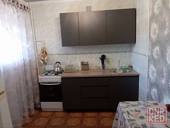 Аренда! Дс Дружба! 1ком.кв! Донецк - изображение 4