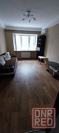 Сдам 3 х ком. квартиру 3/6. Ворошиловский район. Пл. Ленина. Дон. Мак. Донецк - изображение 1