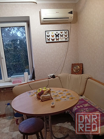 Сдам 1но комн кв Пролетарский район Щетинина Донецк - изображение 8