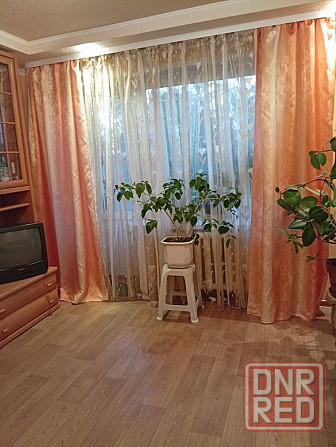 Сдам 1но комн кв Пролетарский район Щетинина Донецк - изображение 5