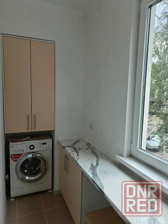 Продам двухкомнатную квартиру по улице Ленина в городе Макеевке Макеевка - изображение 5