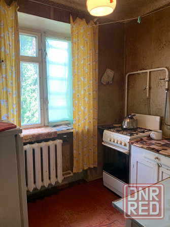 Продам 2- х комнатную квартиру улица Батищева Донецк - изображение 4