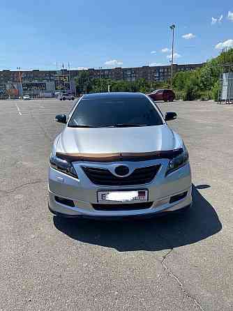 Toyota Camry 2.4 AT, 2006, 155 340 км Донецк