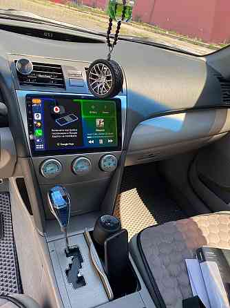 Toyota Camry 2.4 AT, 2006, 155 340 км Донецк