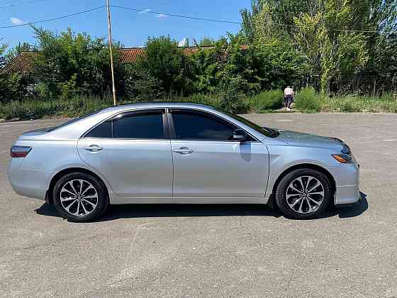 Toyota Camry 2.4 AT, 2006, 155 340 км Донецк
