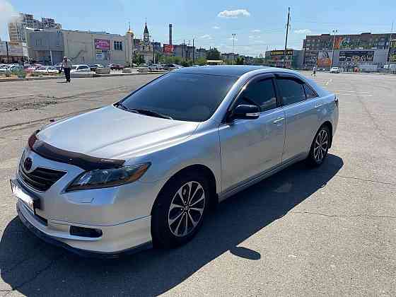 Toyota Camry 2.4 AT, 2006, 155 340 км Донецк