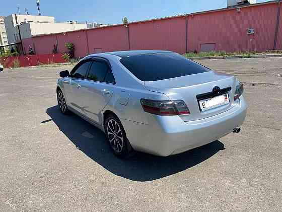 Toyota Camry 2.4 AT, 2006, 155 340 км Донецк