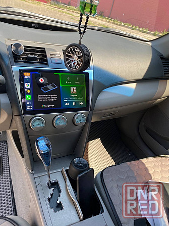 Toyota Camry 2.4 AT, 2006, 155 340 км Донецк - изображение 4