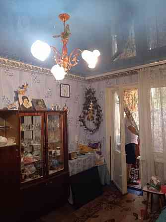 Продам однокомнатную квартиру на Петровке. Донецк