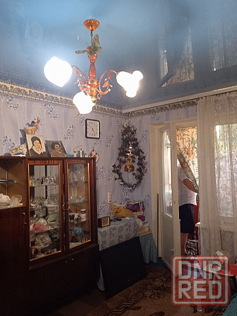 Продам однокомнатную квартиру на Петровке. Донецк - изображение 3