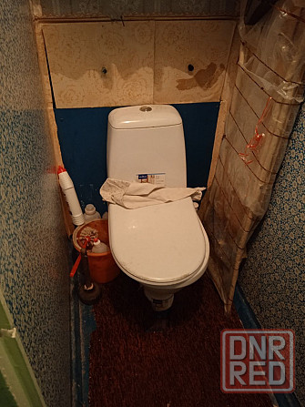 Продам однокомнатную квартиру на Петровке. Донецк - изображение 2