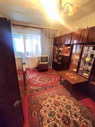 Продам 1к.кв. Макеевка. Пушка Макеевка