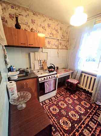 Продам 1к.кв. Макеевка. Пушка Макеевка