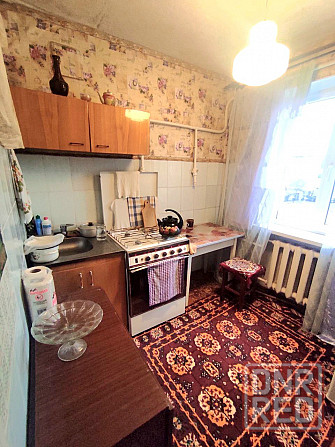 Продам 1к.кв. Макеевка. Пушка Макеевка - изображение 1
