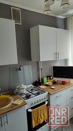 Продам квартиру с евроремонтом на Восточном Макеевка - изображение 4
