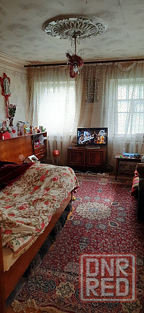 Дом на Ветке, 63 кв.м Донецк - изображение 4