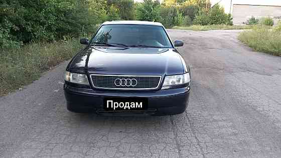 Продам ауди А8 D2 1996 года Горловка