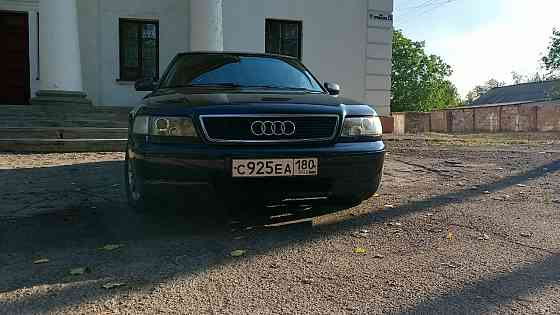 Продам ауди А8 D2 1996 года Горловка