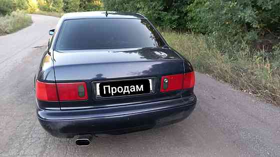 Продам ауди А8 D2 1996 года Горловка