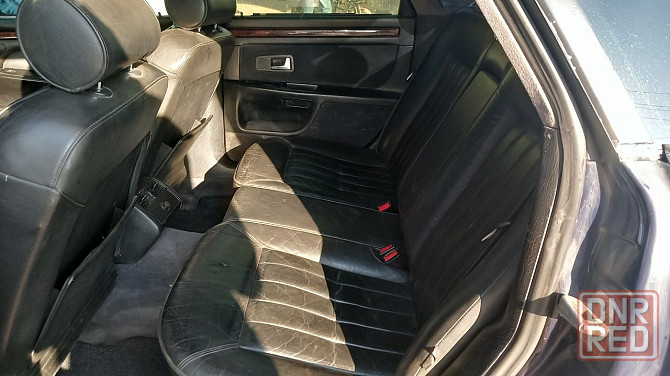 Продам ауди А8 D2 1996 года Горловка - изображение 6