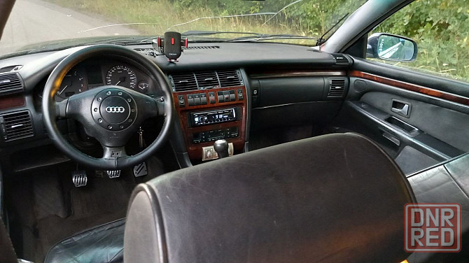 Продам ауди А8 D2 1996 года Горловка - изображение 2