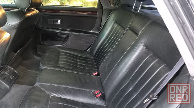Продам ауди А8 D2 1996 года Горловка - изображение 5