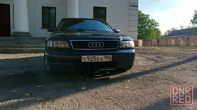 Продам ауди А8 D2 1996 года Горловка - изображение 2