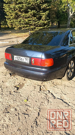 Продам ауди А8 D2 1996 года Горловка - изображение 8