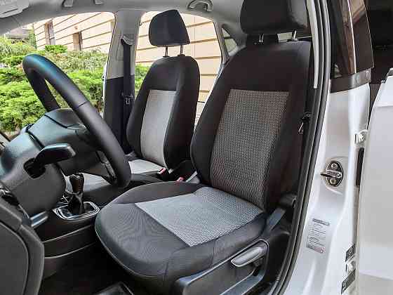 2012 Volkswagen Polo Донецк