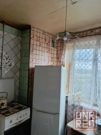 Продам однокомнатную квартиру в Донецке Донецк - изображение 3
